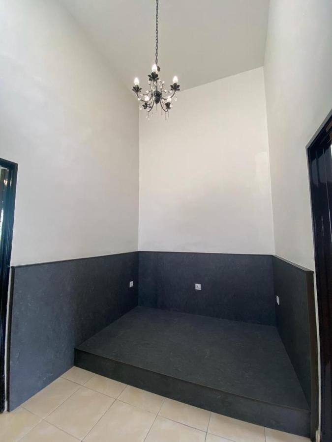 Hillview Homestay Tanah Rata Zewnętrze zdjęcie